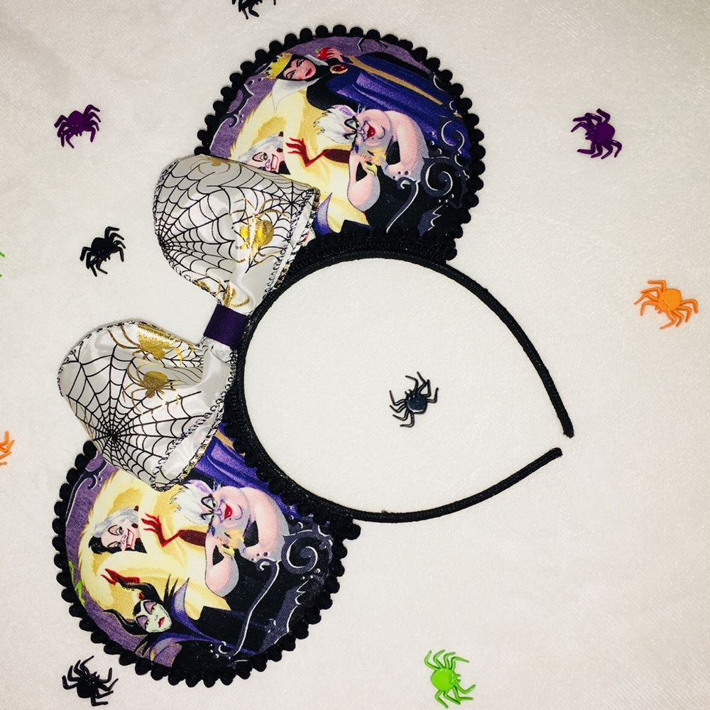 Disney Ears